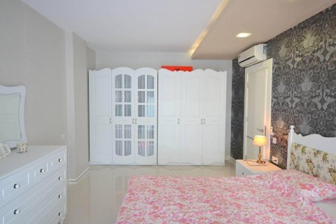 Villa  4+0  Kargıcak, Alanya, Antalya, Türkiye №228620 - 15