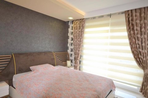 Villa  4+0  Kargıcak, Alanya, Antalya, Türkiye №228620 - 12