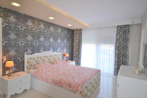 Villa  4+0  Kargıcak, Alanya, Antalya, Türkiye №228620 - 13