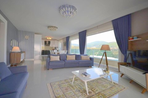 Villa  4+0  Kargıcak, Alanya, Antalya, Türkiye №228620 - 3