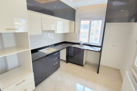 2+0 Lägenhet i Mahmutlar, Antalya, Turkiet Nr. 228622 - 3