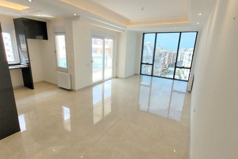 2+0 Lägenhet i Mahmutlar, Antalya, Turkiet Nr. 228622 - 4