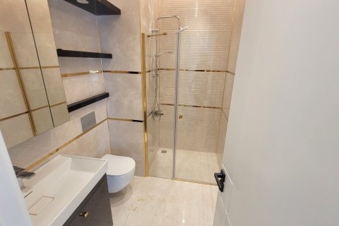 2+0 Lägenhet i Mahmutlar, Antalya, Turkiet Nr. 228622 - 12