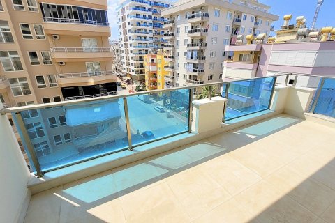 2+0 Lägenhet i Mahmutlar, Antalya, Turkiet Nr. 228622 - 13