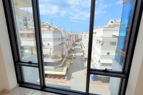 2+0 Lägenhet i Mahmutlar, Antalya, Turkiet Nr. 228622 - 5