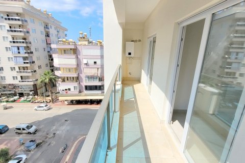 2+0 Lägenhet i Mahmutlar, Antalya, Turkiet Nr. 228622 - 14