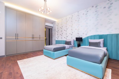 Villa  4+1  Kargıcak, Alanya, Antalya, Türkiye №35345 - 17