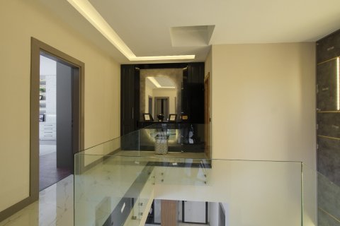 Villa  4+1  Kargıcak, Alanya, Antalya, Türkiye №35345 - 16