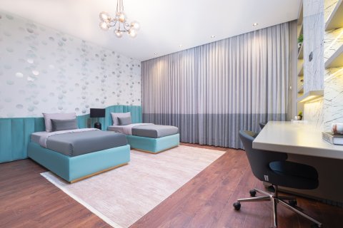 Villa  4+1  Kargıcak, Alanya, Antalya, Türkiye №35345 - 18