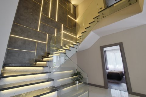 Villa  4+1  Kargıcak, Alanya, Antalya, Türkiye №35345 - 14