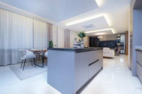 Villa  4+1  Kargıcak, Alanya, Antalya, Türkiye №35345 - 12