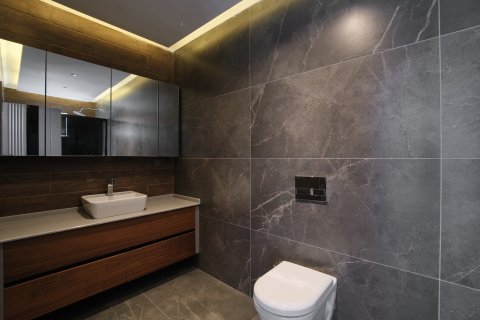 Villa  4+1  Kargıcak, Alanya, Antalya, Türkiye №35345 - 27