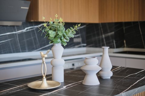 Villa  4+1  Kargıcak, Alanya, Antalya, Türkiye №35345 - 5