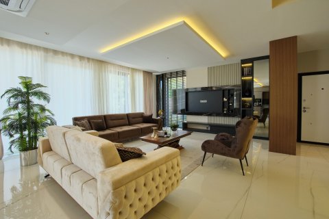 Villa  4+1  Kargıcak, Alanya, Antalya, Türkiye №35345 - 6