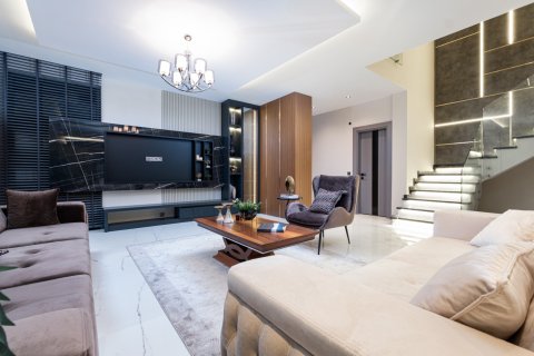 Villa  4+1  Kargıcak, Alanya, Antalya, Türkiye №35345 - 10