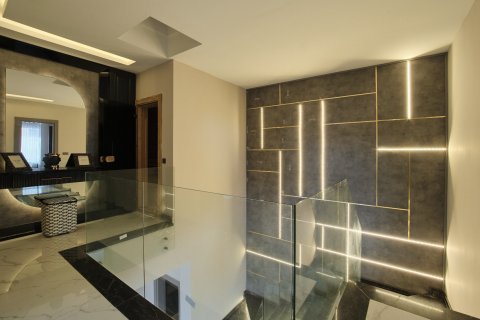 Villa  4+1  Kargıcak, Alanya, Antalya, Türkiye №35345 - 13