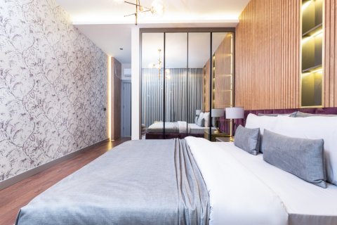 Villa  4+1  Kargıcak, Alanya, Antalya, Türkiye №35345 - 23