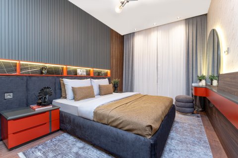 Villa  4+1  Kargıcak, Alanya, Antalya, Türkiye №35345 - 26