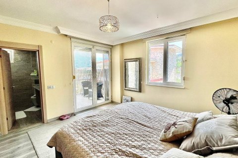 Villa  5+0  Kargıcak, Alanya, Antalya, Türkiye №228621 - 15