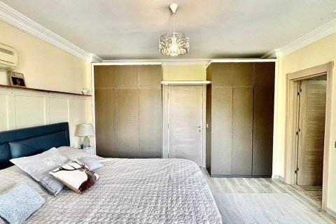 Villa  5+0  Kargıcak, Alanya, Antalya, Türkiye №228621 - 14