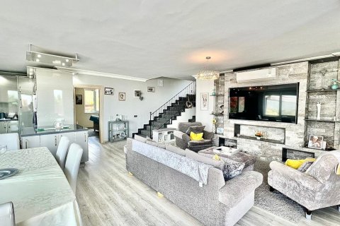 Villa  5+0  Kargıcak, Alanya, Antalya, Türkiye №228621 - 3