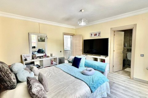 Villa  5+0  Kargıcak, Alanya, Antalya, Türkiye №228621 - 12
