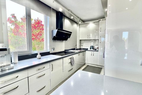 Villa  5+0  Kargıcak, Alanya, Antalya, Türkiye №228621 - 7