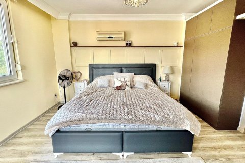 Villa  5+0  Kargıcak, Alanya, Antalya, Türkiye №228621 - 13