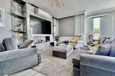 Villa  5+0  Kargıcak, Alanya, Antalya, Türkiye №228621 - 5