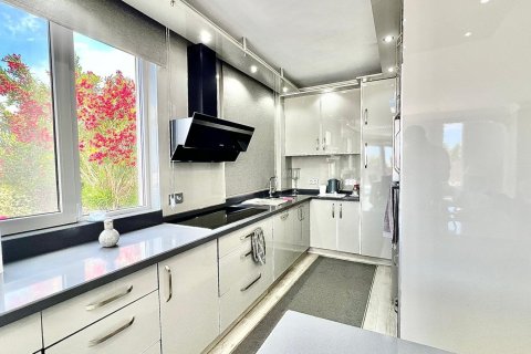 Villa  5+0  Kargıcak, Alanya, Antalya, Türkiye №228621 - 8