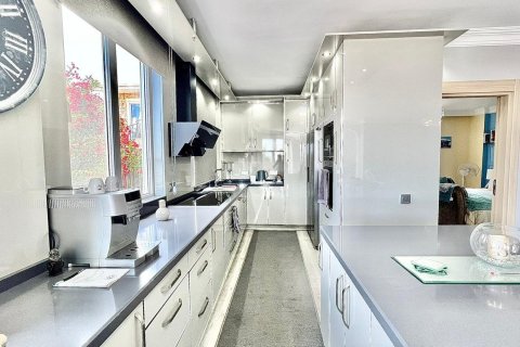Villa  5+0  Kargıcak, Alanya, Antalya, Türkiye №228621 - 9
