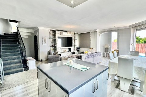 Villa  5+0  Kargıcak, Alanya, Antalya, Türkiye №228621 - 6