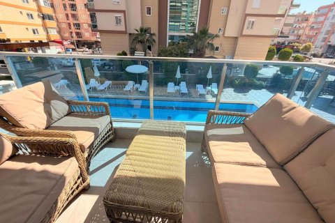 2+0 Lägenhet i Mahmutlar, Antalya, Turkiet Nr. 228623 - 8