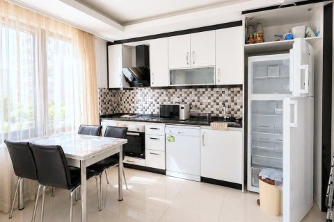 2+0 Lägenhet i Mahmutlar, Antalya, Turkiet Nr. 228623 - 2