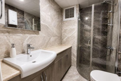 2+0 Lägenhet i Mahmutlar, Antalya, Turkiet Nr. 228623 - 7
