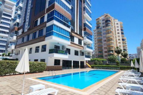 2+0 Lägenhet i Mahmutlar, Antalya, Turkiet Nr. 228623 - 9