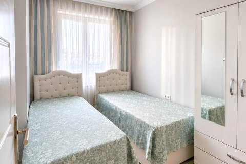 2+0 Lägenhet i Mahmutlar, Antalya, Turkiet Nr. 228623 - 4