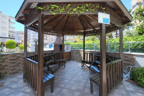 2+0 Lägenhet i Mahmutlar, Antalya, Turkiet Nr. 228623 - 10