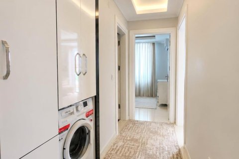 2+0 Lägenhet i Mahmutlar, Antalya, Turkiet Nr. 228623 - 5