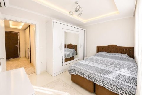 2+0 Lägenhet i Mahmutlar, Antalya, Turkiet Nr. 228623 - 3