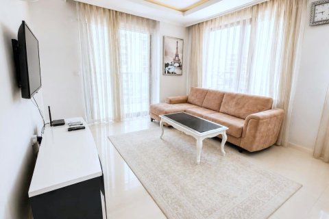 2+0 Lägenhet i Mahmutlar, Antalya, Turkiet Nr. 228623 - 1