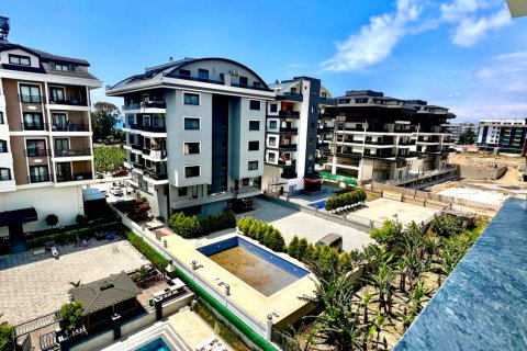 2+0 Wohnung in Kargicak, Alanya, Antalya, Türkei Nr. 228619 - 9