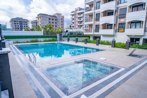2+0 Wohnung in Kargicak, Alanya, Antalya, Türkei Nr. 228619 - 13