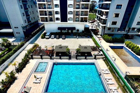 2+0 Wohnung in Kargicak, Alanya, Antalya, Türkei Nr. 228619 - 11