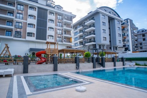 2+0 Wohnung in Kargicak, Alanya, Antalya, Türkei Nr. 228619 - 14