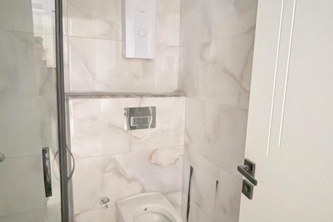 1+0 Lägenhet i Mahmutlar, Antalya, Turkiet Nr. 228618 - 7