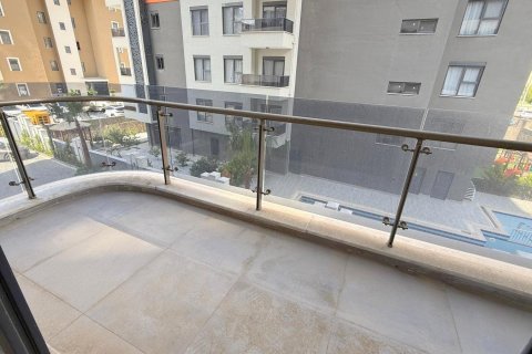 1+0 Lägenhet i Mahmutlar, Antalya, Turkiet Nr. 228618 - 11
