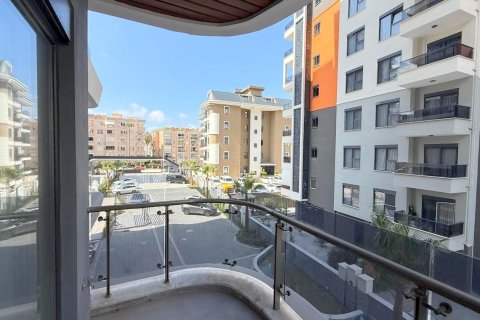 1+0 Lägenhet i Mahmutlar, Antalya, Turkiet Nr. 228618 - 10