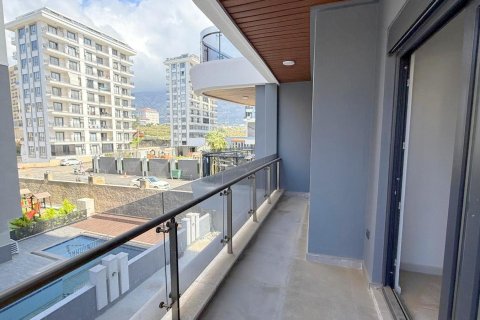 1+0 Lägenhet i Mahmutlar, Antalya, Turkiet Nr. 228618 - 12