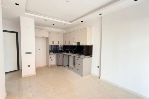 1+0 Lägenhet i Mahmutlar, Antalya, Turkiet Nr. 228618 - 2